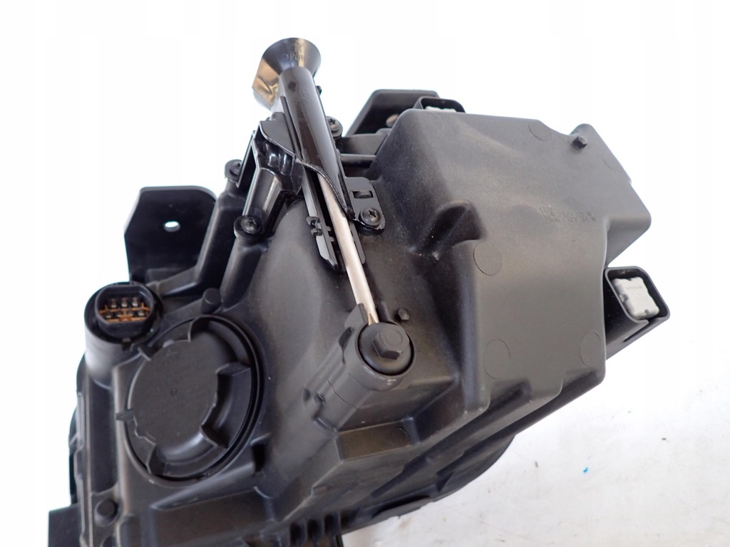 фото №9, Лампа права перед передня hyundai kona 17- full led 92102j9100