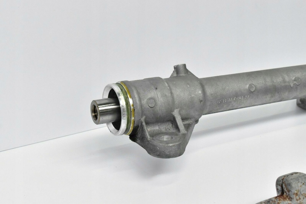 фото №5, Bmw x1 f48 x2 f39 przekładania рулевая lhd