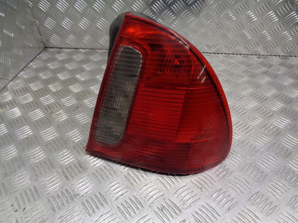 фото №1, Лампа права задня rover 45 lift