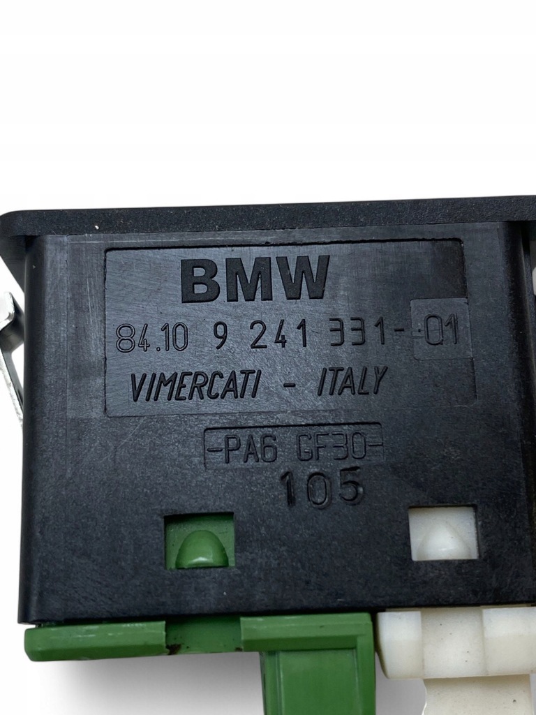 фото №7, Bmw x1 e84 2015 разъём / соединитель usb 9241331