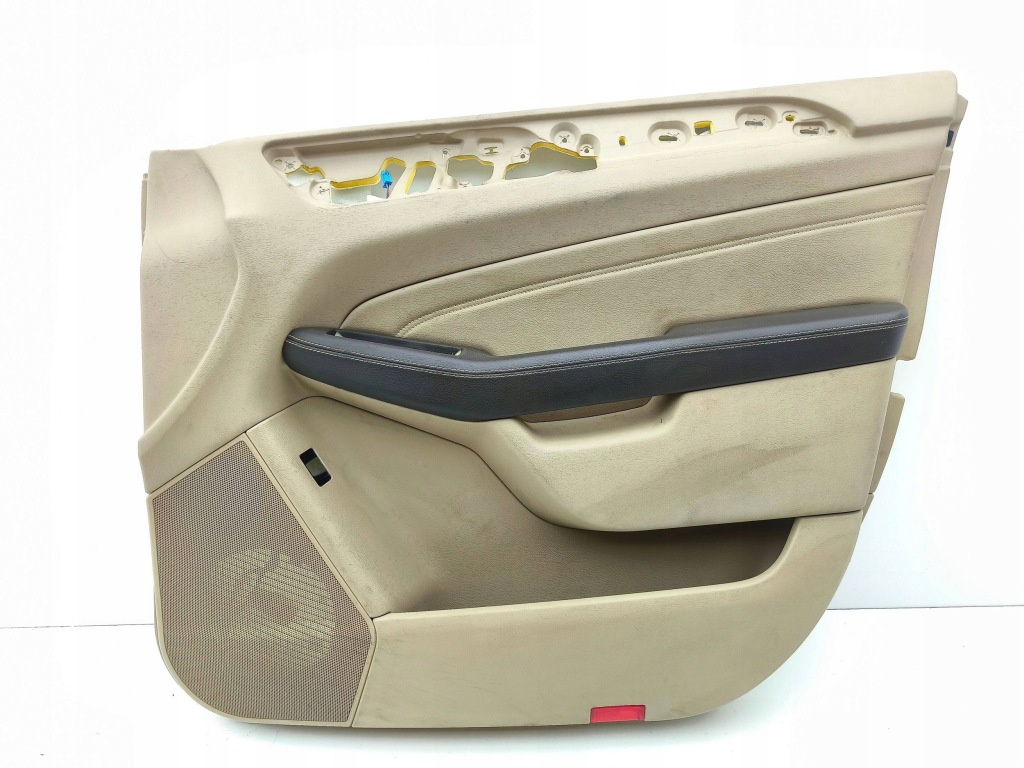 Купити Mercedes-benz ml w166 2012 обшивка двері передніх