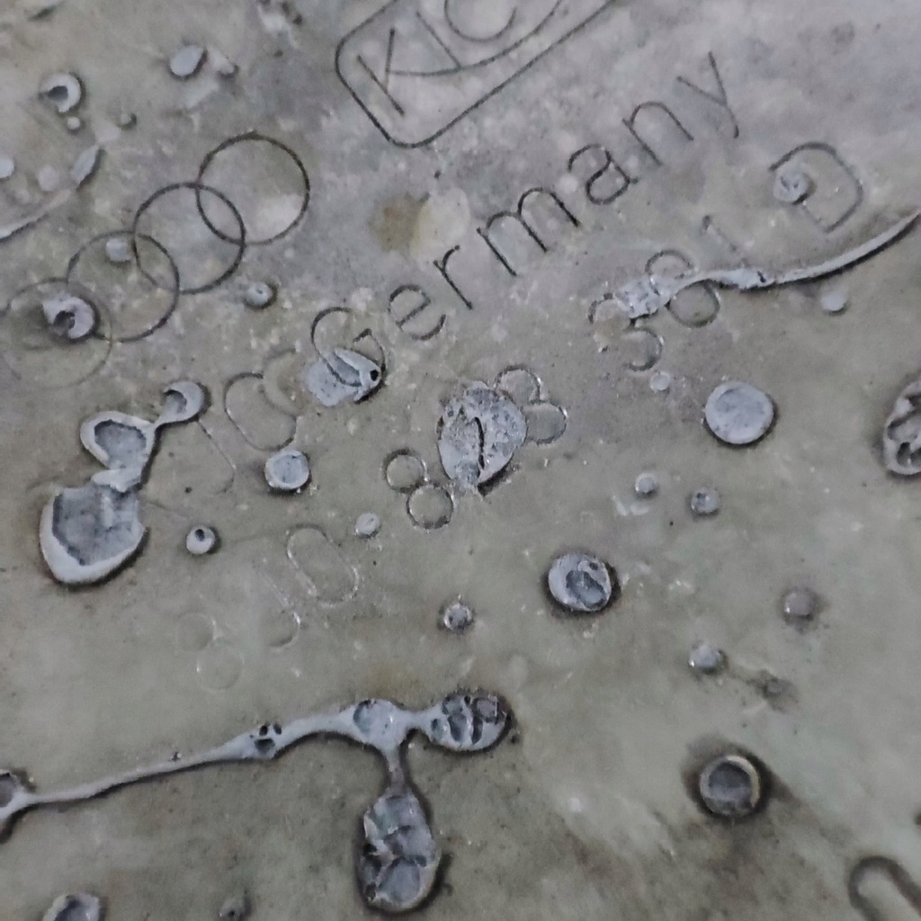 фото №5, Петля капот лівий audi tt 8j 8j0823301d