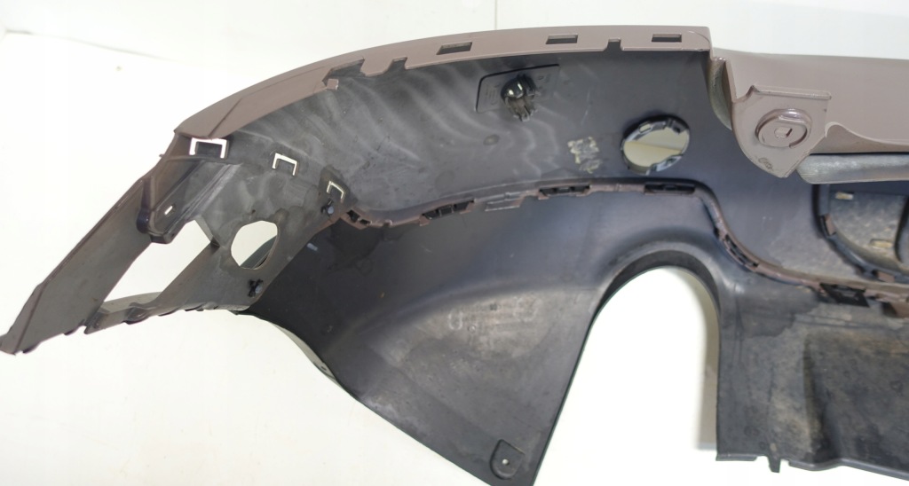 фото №6, Mini countryman r60 9804576 2010-2014 4 pdc бампер задня задній