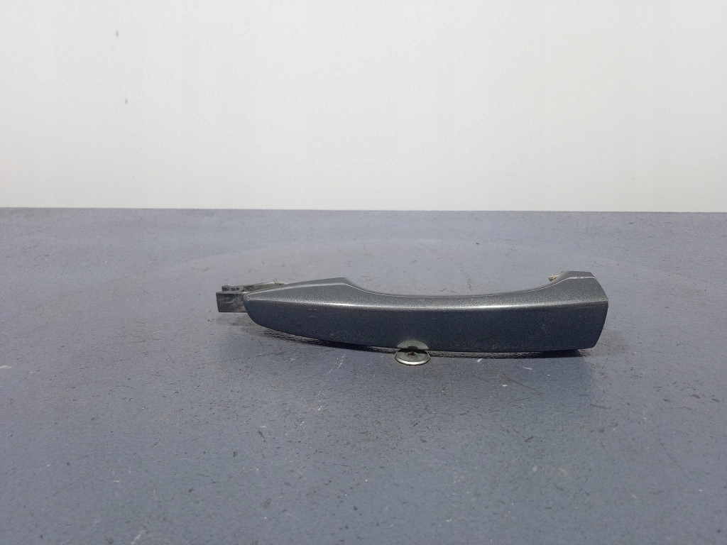 фото №1, Citroen c4 cactus 14- ручка задняя левая задняя ktp