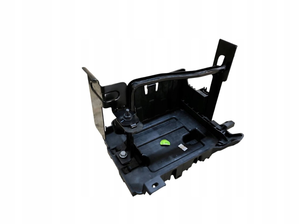 фото №1, Chevrolet bolt 2018 полка аккумулятор