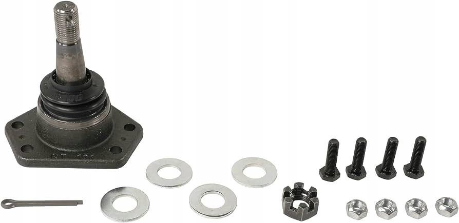 фото №1, Шаровая опора рычага chevrolet astro 85-05