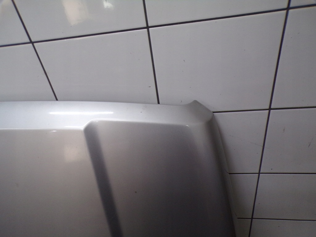 фото №5, Капот крышка двигателя jeep commander