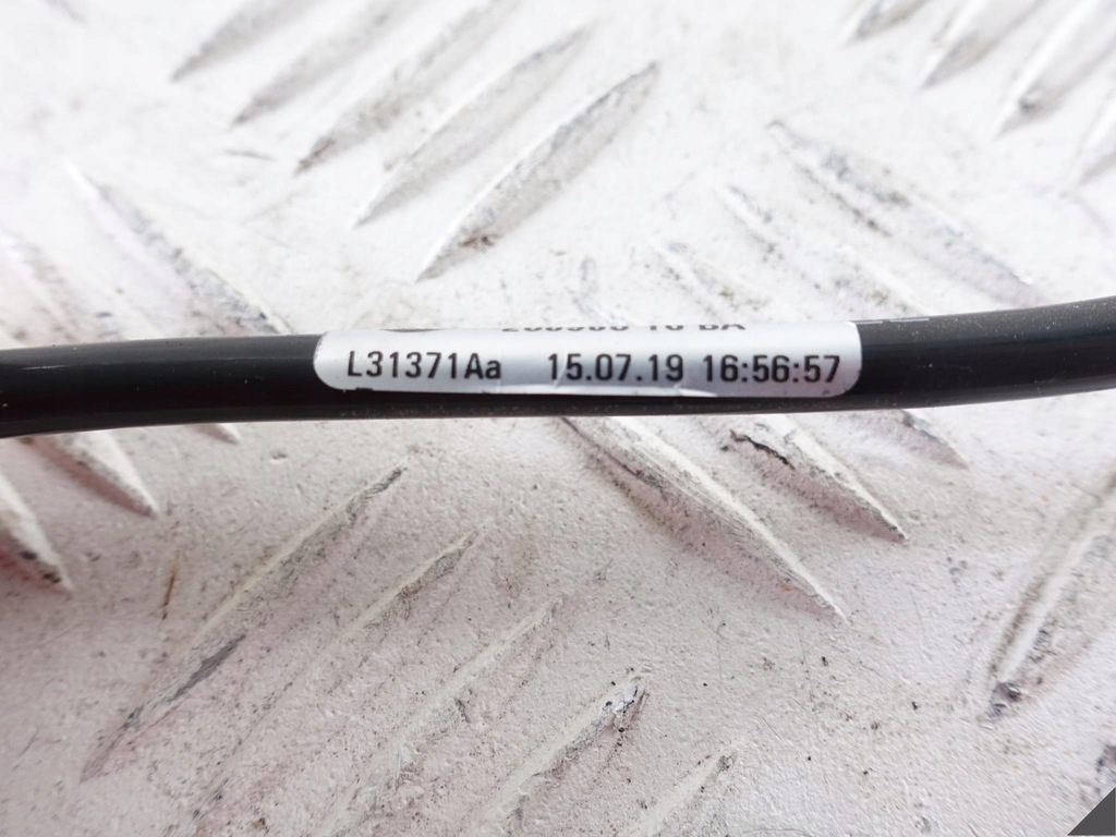 фото №8, Bmw x3 x4 g01 g02 шланг вакуумный