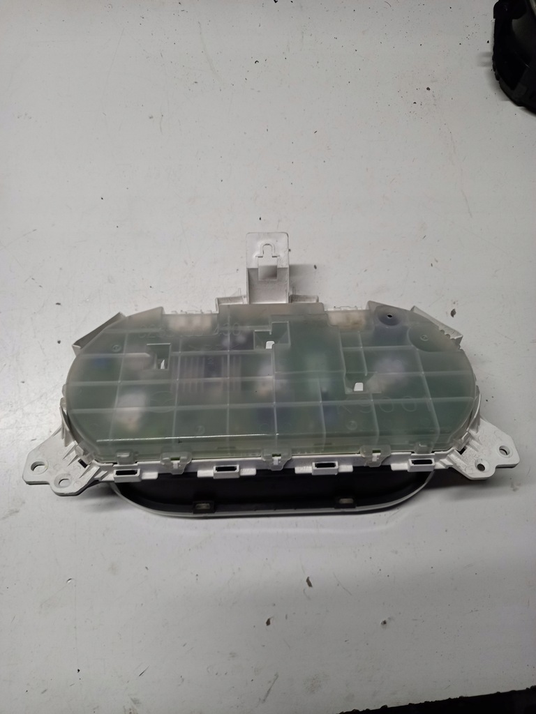 фото №4, Счетчик приборы mazda 5