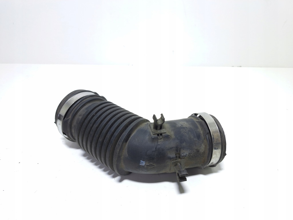 фото №1, Renault megane scenic iv труба шланг повітрозабірник повітря 1.5 dci 165755929r