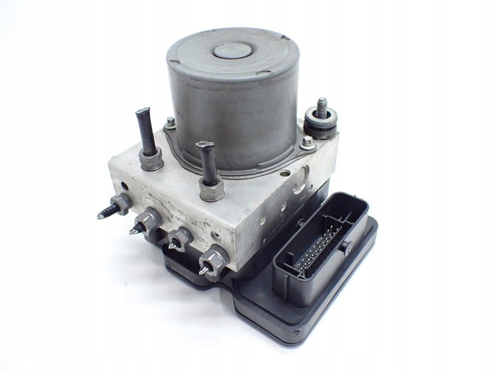 фото №1, Насос abs гальмівна 519870330 citroen jumper ii 16r