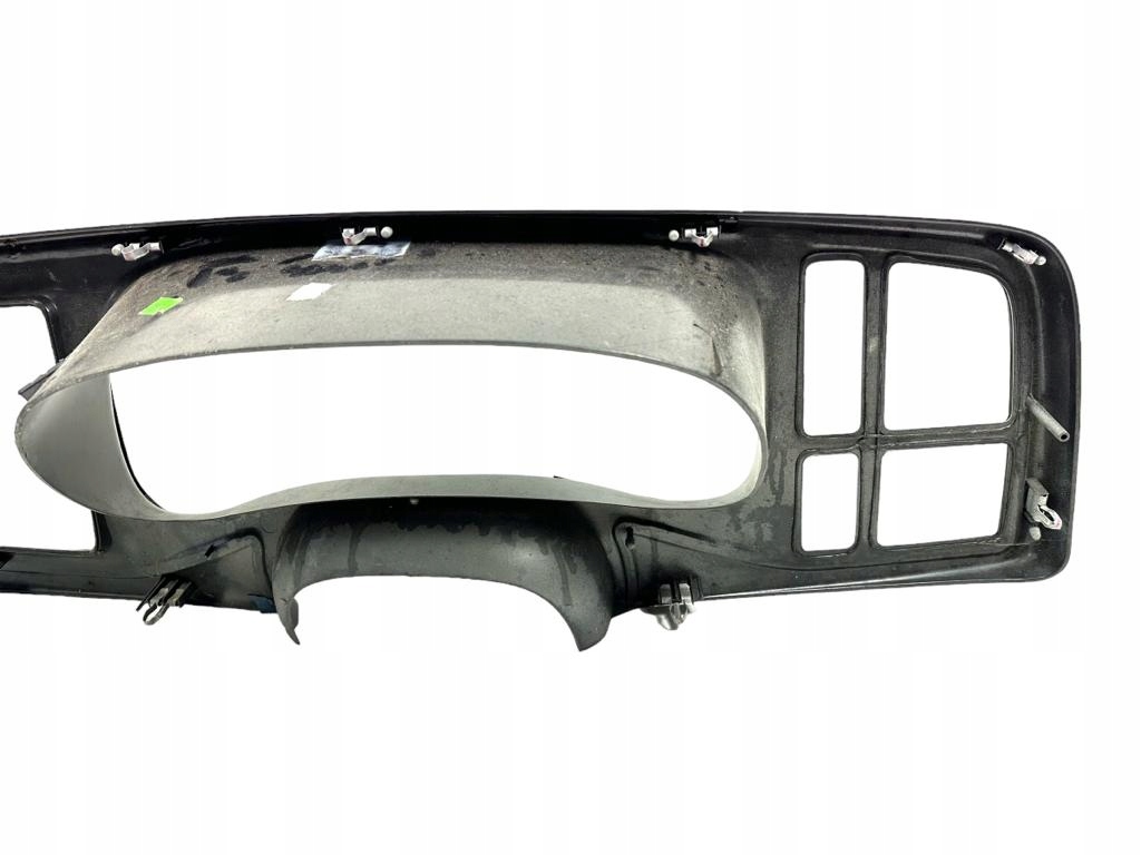 фото №7, Gmc yukon denali 01-02r панель приладів консоль корпус панель