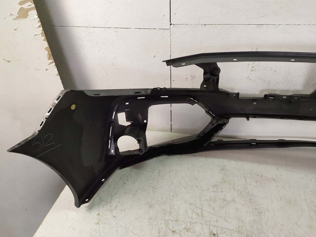 фото №11, Бампер перед передній honda civic x10 71101tggzz00