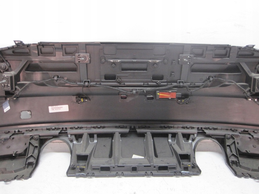 фото №9, Бампер audi tt 8s0 s-line 20r 4 pdc задняя задний