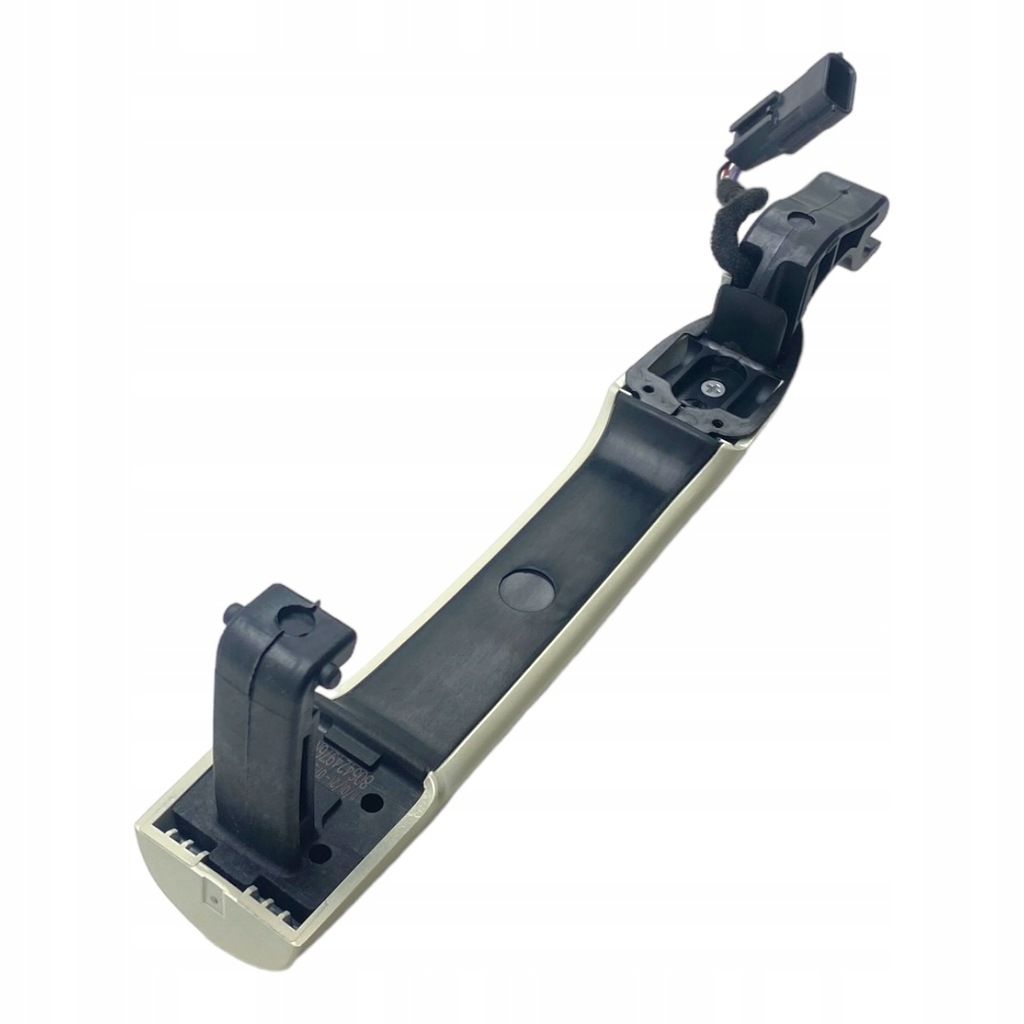 фото №12, Nowa оригінальний номер ручка права ліва key lees renault captur i clio iv zoe z.e