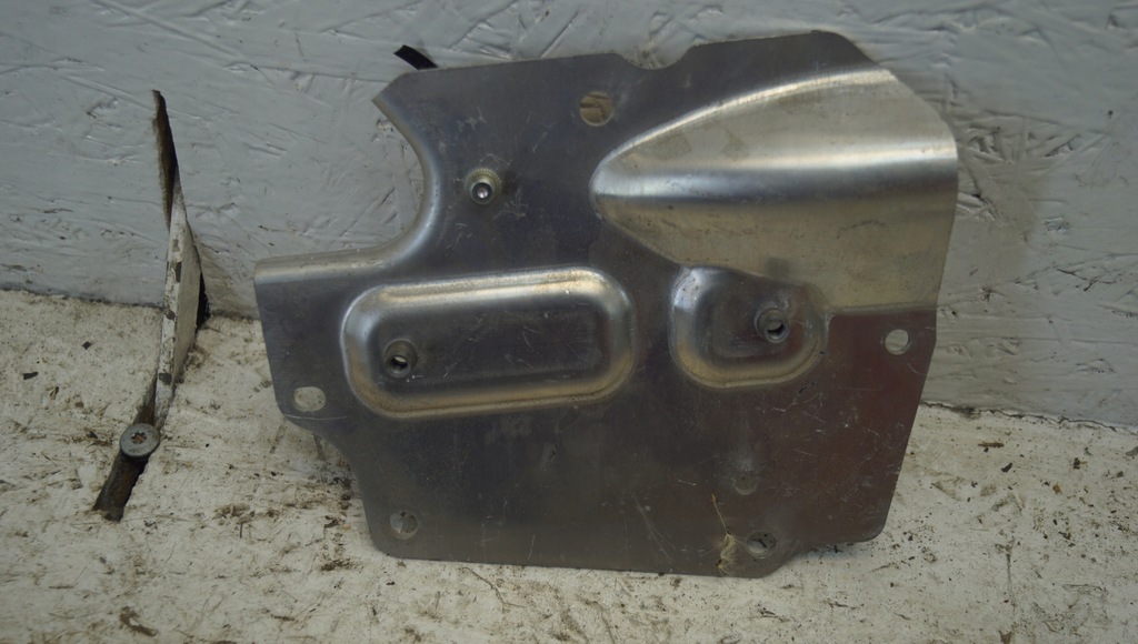 фото №7, Защита aston martin db11 4.0 v8 ky53-l28143-ab