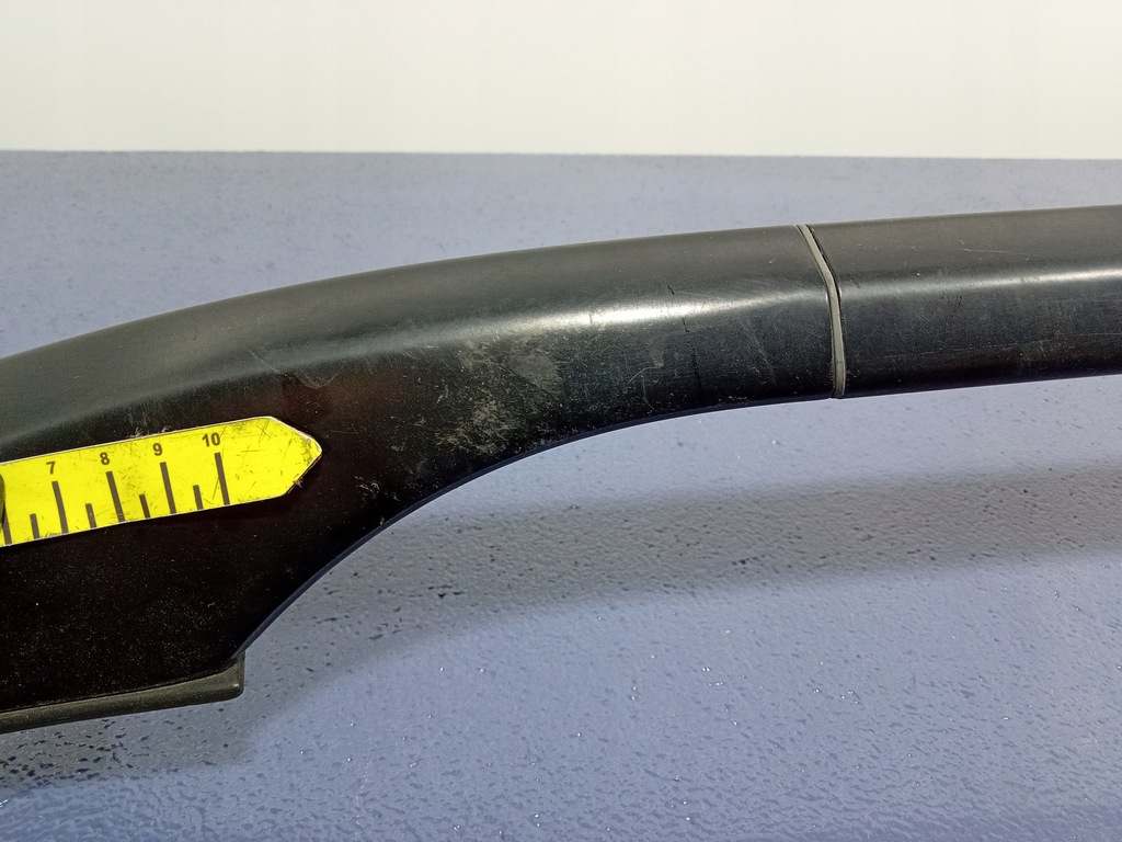 фото №9, Bmw x5 e70 рейлинги кровельные комплект 7158529 7158530