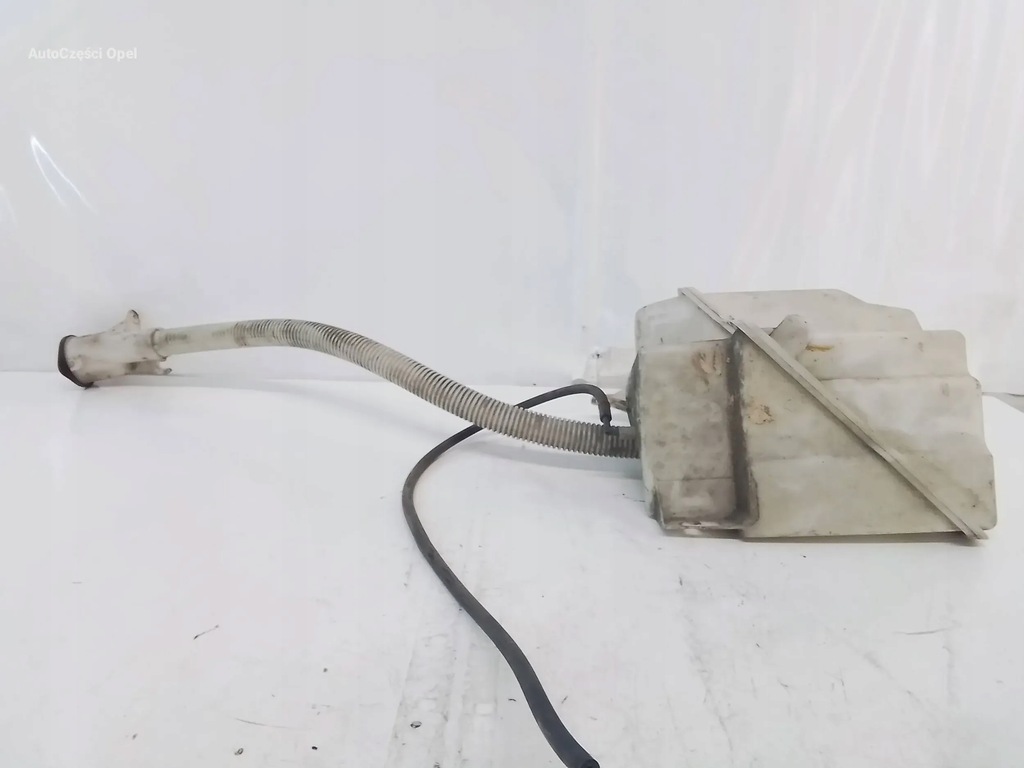 фото №1, Land rover range rover l322 бак жидкость омывателя 7020377