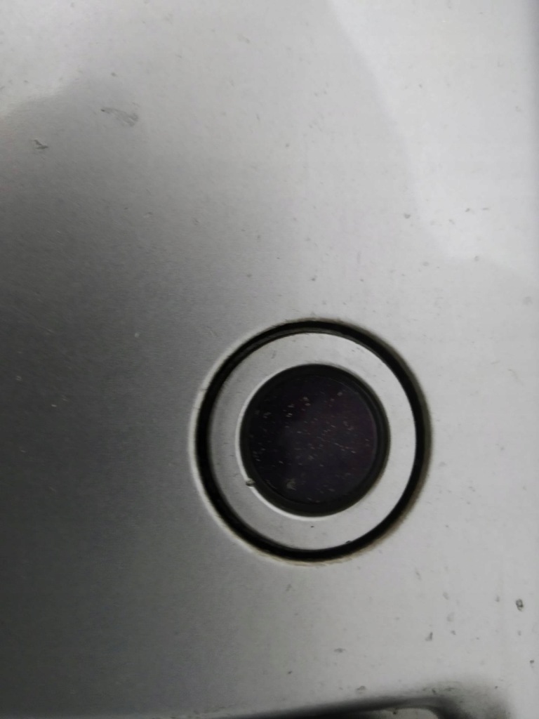 фото №8, Бампер перед ezrc pdc омыватель citroen c4 picasso i 2006-2013