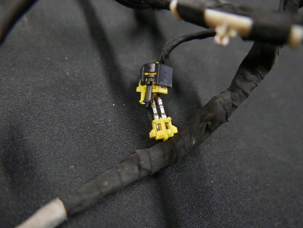 фото №7, Bmw f97 x3m жгут сиденье lewego комфорт