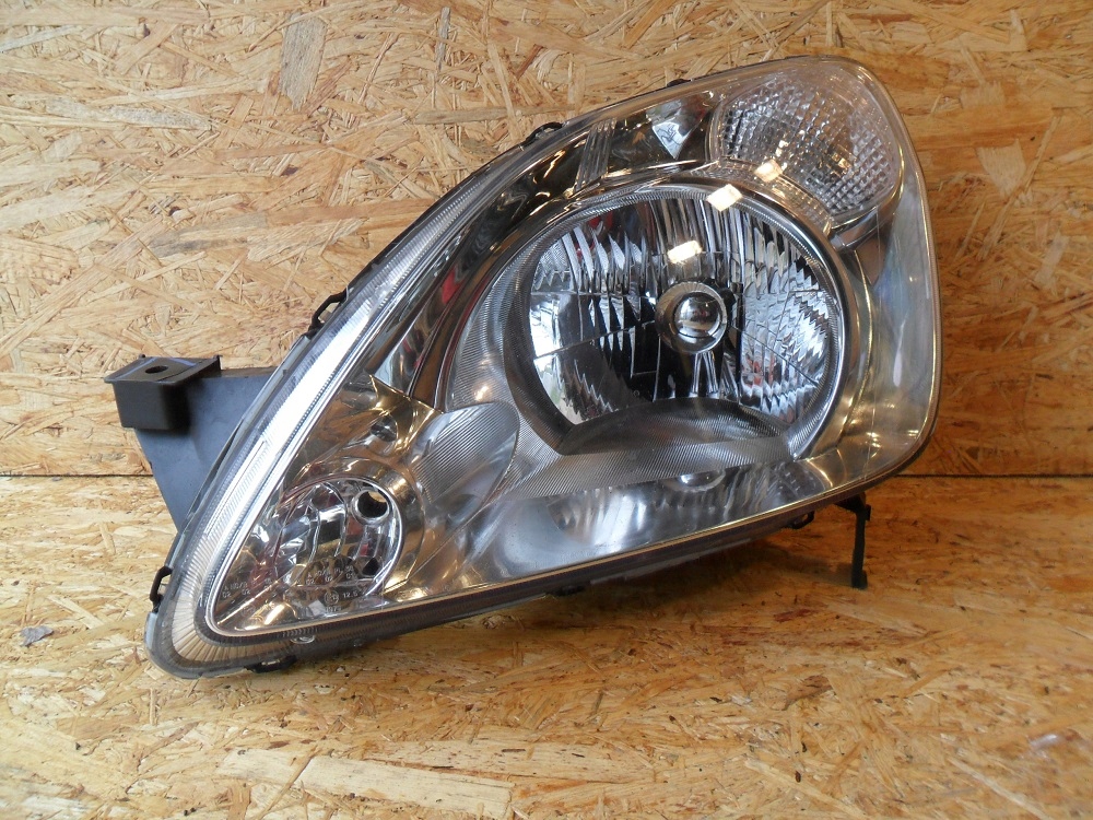 фото №1, Honda crv 2001- фара лівий