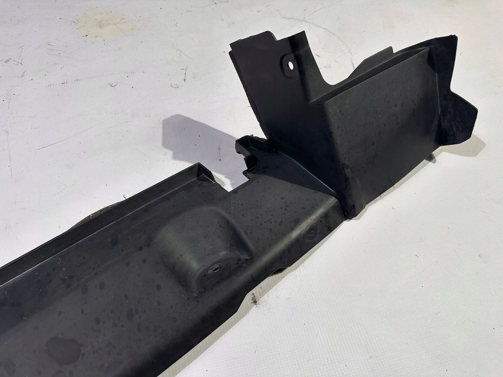 фото №9, Повітропровід повітря перед передня chevrolet camaro 2009 - 2015