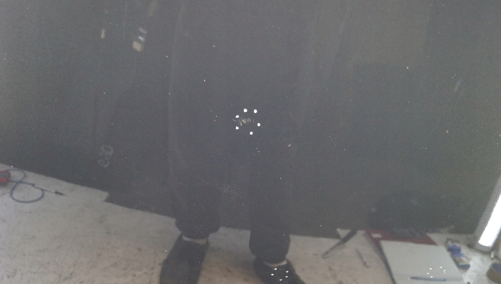 фото №11, Opel insignia a капот крышка