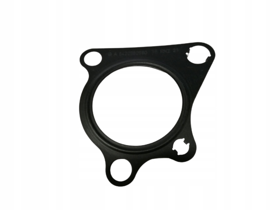 фото №1, Org. прокладка коллектор mercedes-benz a6420980980