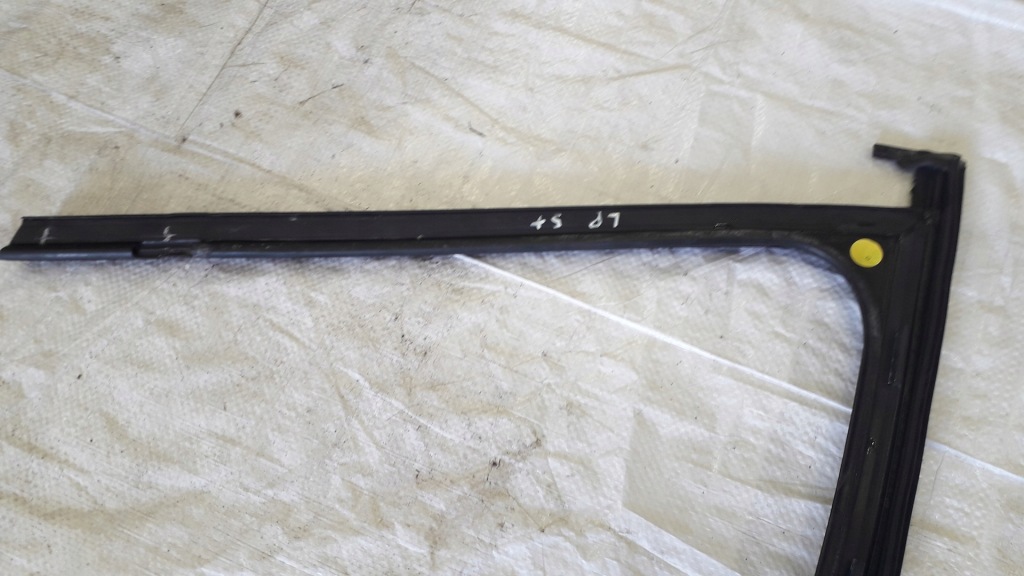 фото №7, Vw golf 5 прокладка дверь 5m0837431a 5m0837432a