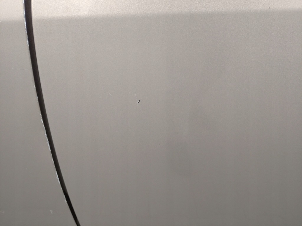 фото №12, Citroen c3 picasso дверь задняя левая kchc