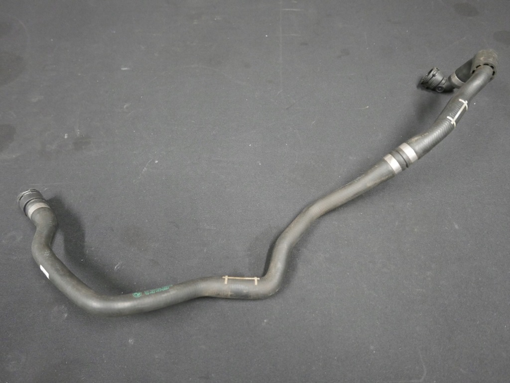 фото №1, Bmw g30 труба wąż рідина охолоджуючий 8573220