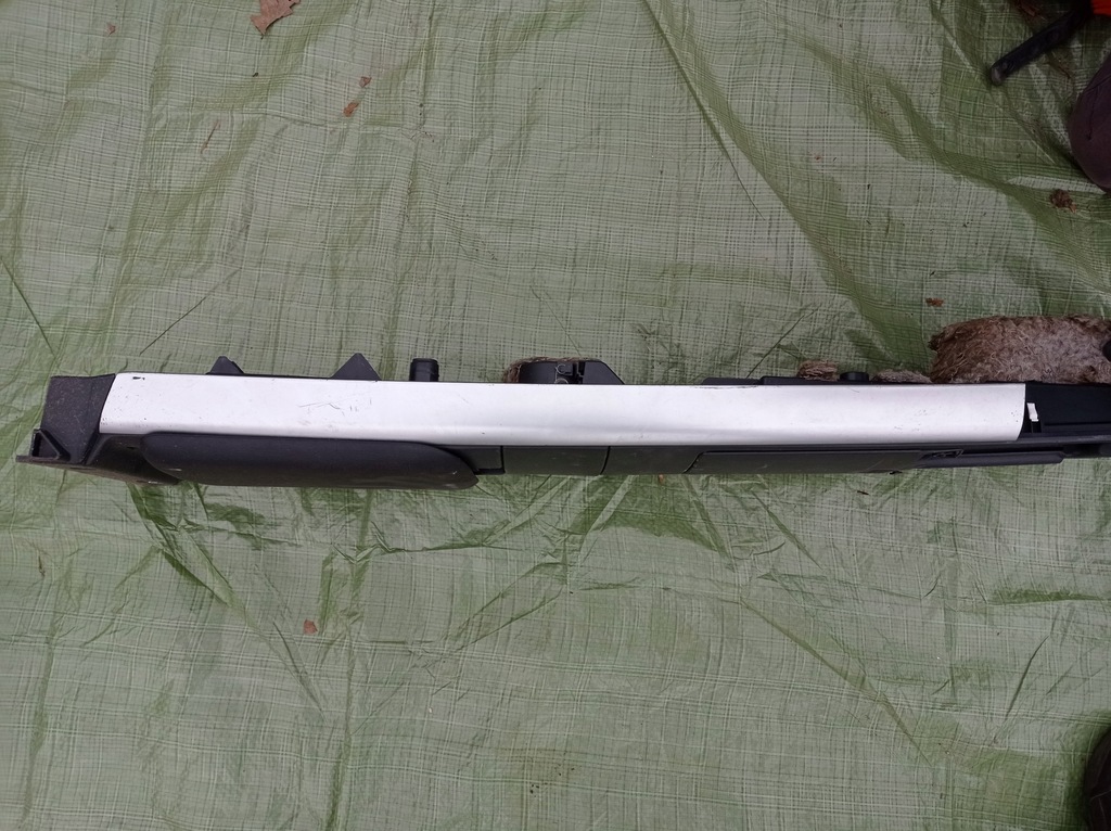 фото №4, Подлокотник туннель средний mazda rx8 rx-8