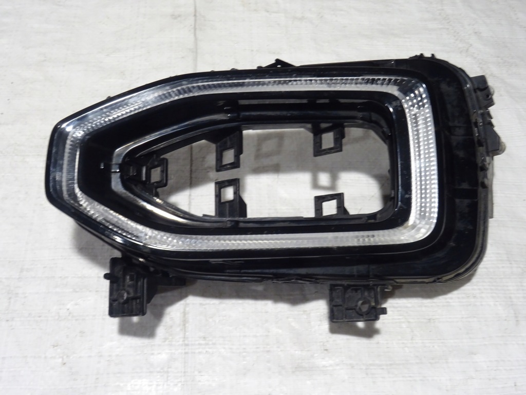 фото №1, Led drl перед передній лівий vw t-roc lift 2ga 21-24 2ga941055