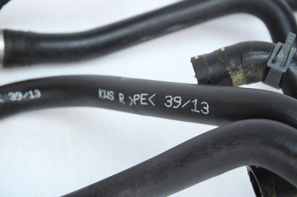 фото №9, Магістраль дроти труби wody volkswagen id.4 204 km 1ea121157