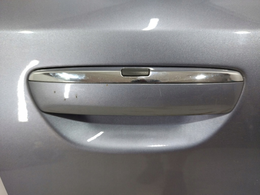 фото №7, Дверь правый перед передние audi a8 s8 d3 ly7h