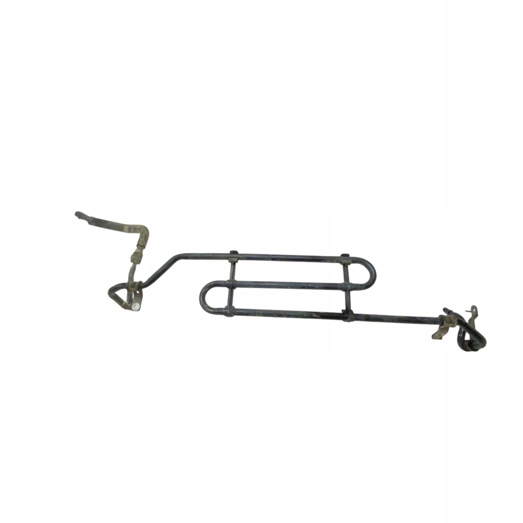 фото №6, Радиатор усилителя peugeot 508