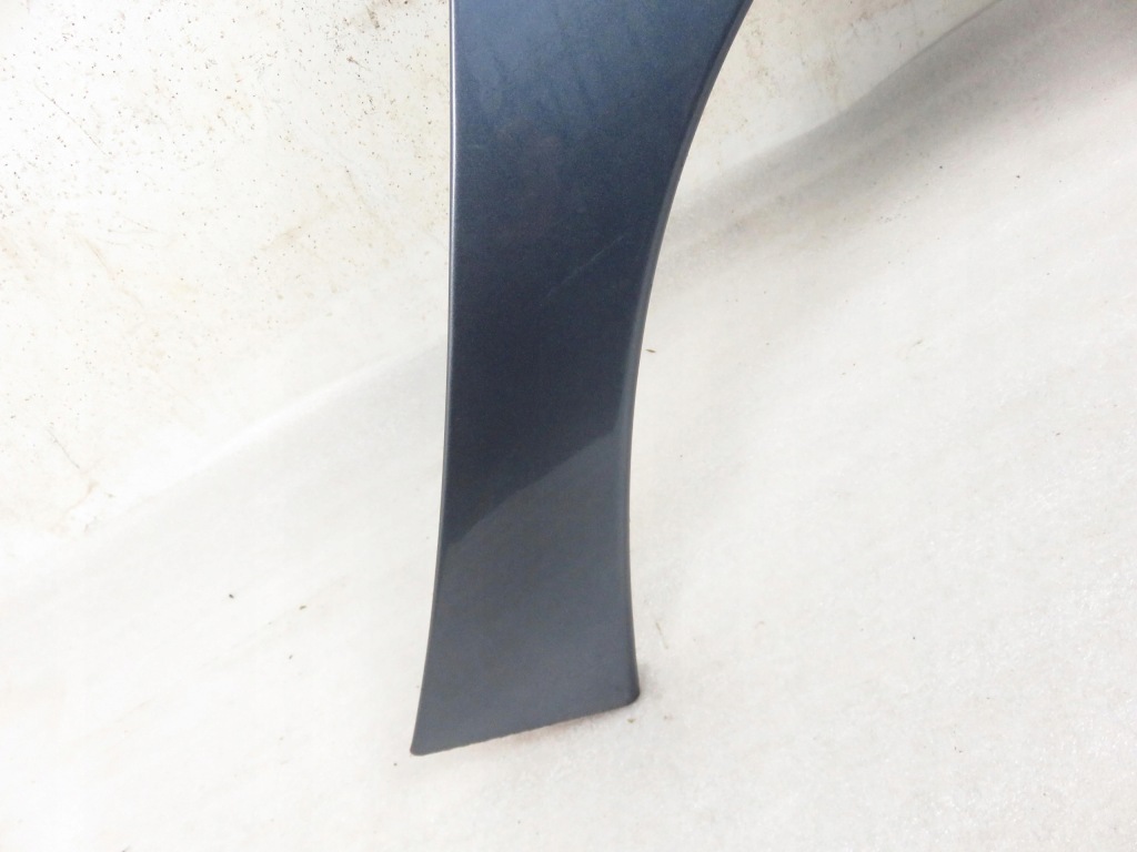 Крила правий передній peugeot 207 wa_, wc_ ezw Оригінал