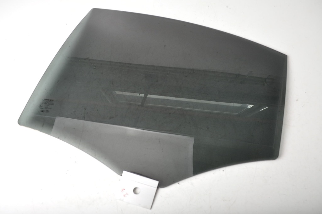 фото №1, Volvo s80 ii стекло левая задняя клееная 2013