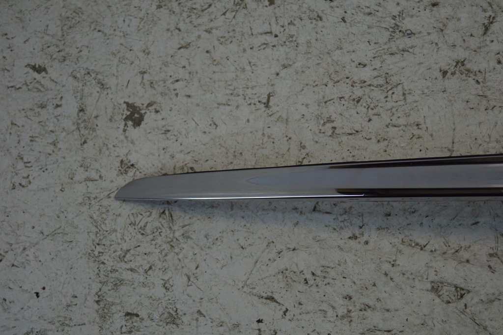 фото №7, Молдинг хром крыла левая citroen ds5 9802824577