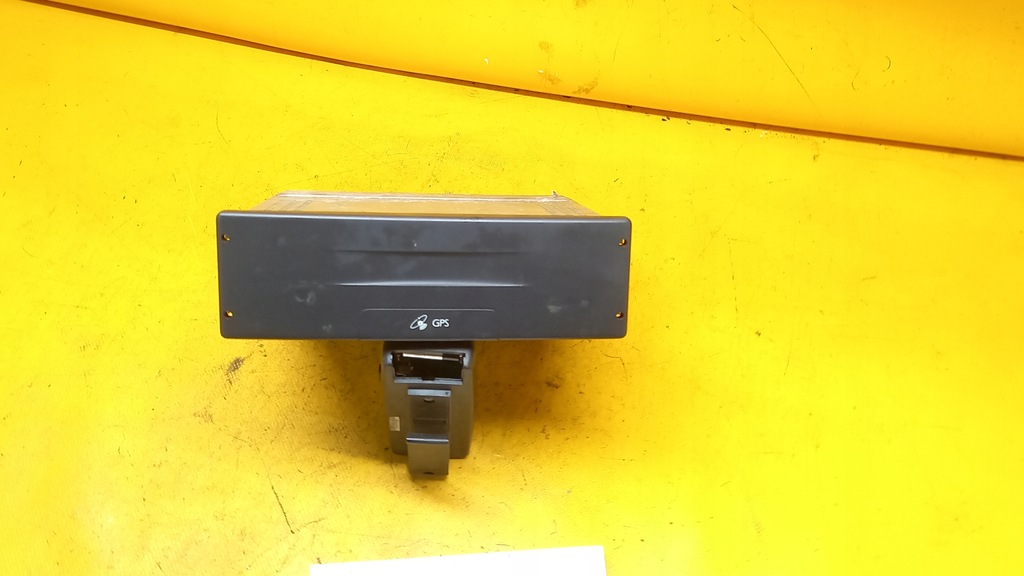 фото №3, Навигация gps renault espace iv 8200339743