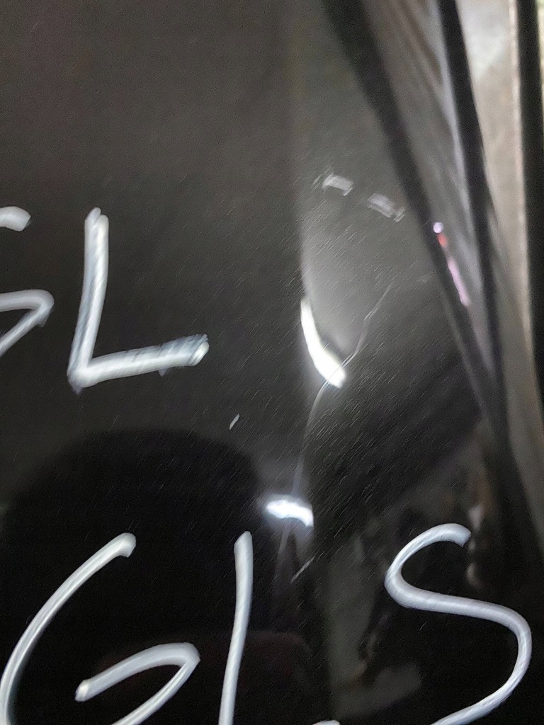 фото №11, Комплект крыльев mercedes gl gls x166 w166 amg правый левый перед + молдинг