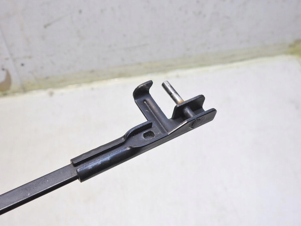 фото №7, Рычаг дворники левая opel astra iii h