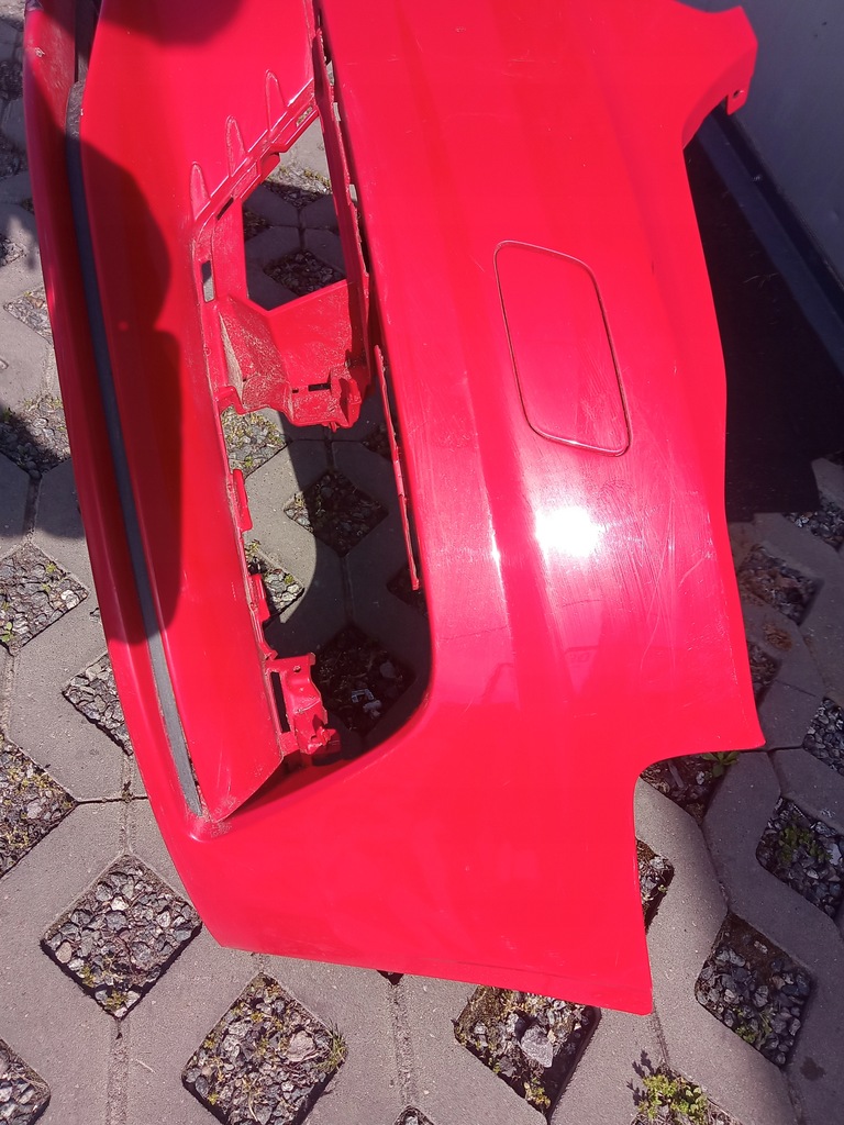 фото №10, Бампер передній pod ксенон audi a3 8v ly3j 8v580747