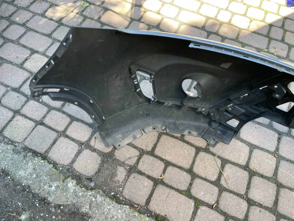 Suzuki vitara iii 3 ly lift 18- бампер перед передний Киев