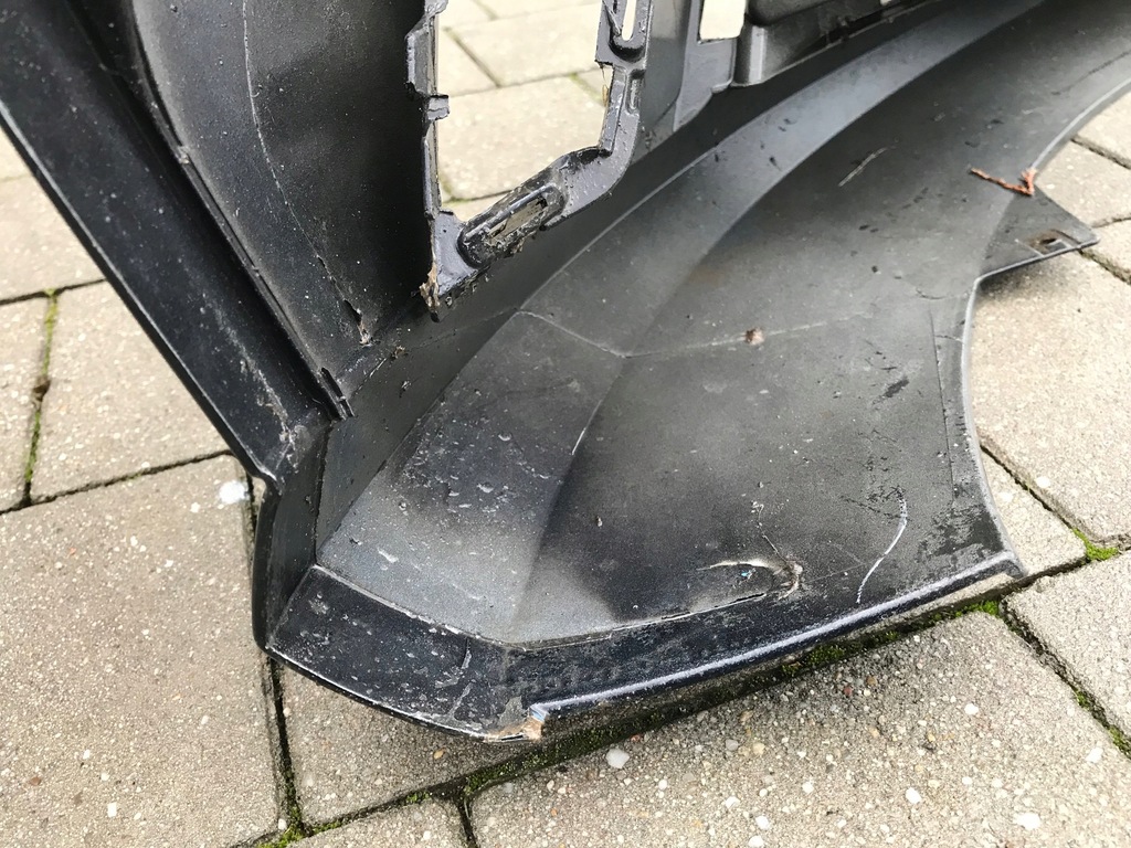 фото №9, Бампер перед передний audi a6 4g c7 rs6 rs7