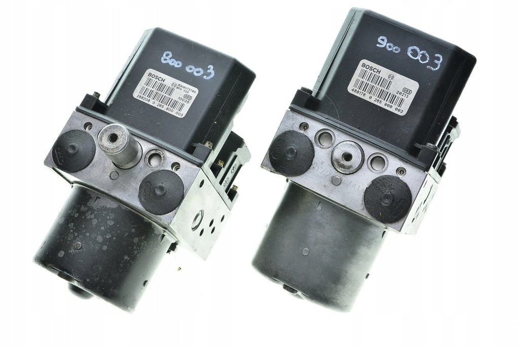 фото №8, Насос abs rover 75 0265900003 0265224005