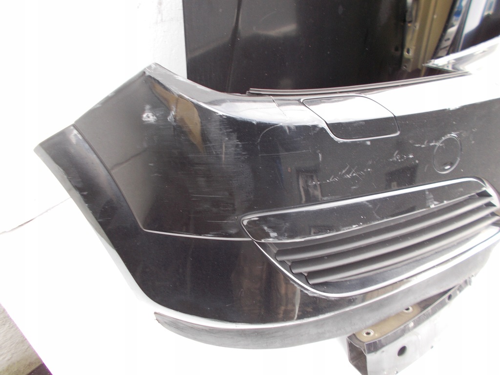 фото №10, Крила бампер капот перед opel astra h iii z20r