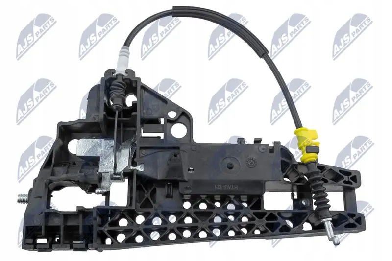 фото №5, Замок двері ezc-au-122 nty