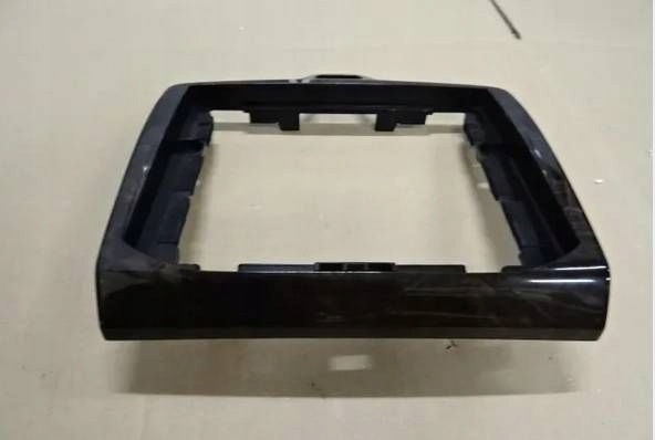 фото №2, Рамка радио навигации ford focus mk2 4m5118522fc nr89