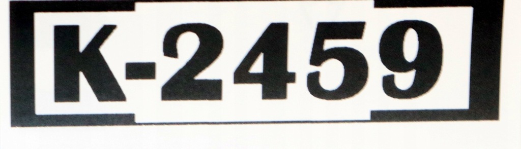 Ремінь клиновий psa citroen berlingo c3 peugeot 2008 1678169680 нове k-2459 Оригінал